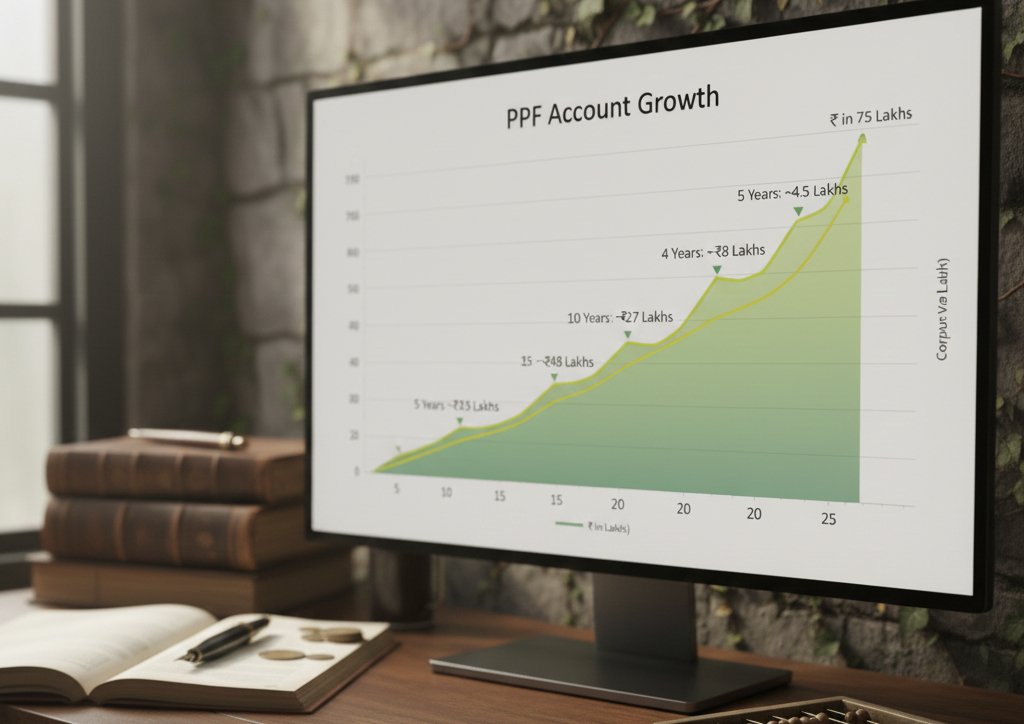 ppf Approximate growth