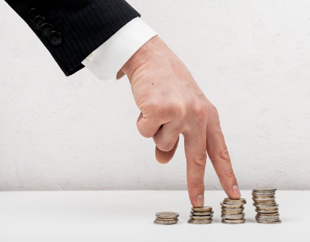 Salary Control India